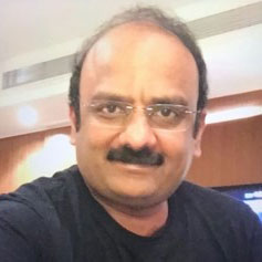 Dr. Sai Vijaydevan